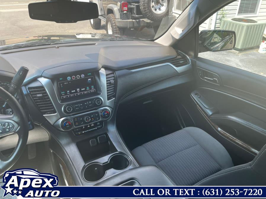 2016 Chevrolet Tahoe 4WD 4dr LS, available for sale in Selden, New York | Apex Auto. Selden, New York 2016 Chevrolet Tahoe 4WD 4dr LS, available for sale in Selden, New York | Apex Auto. Selden, New York