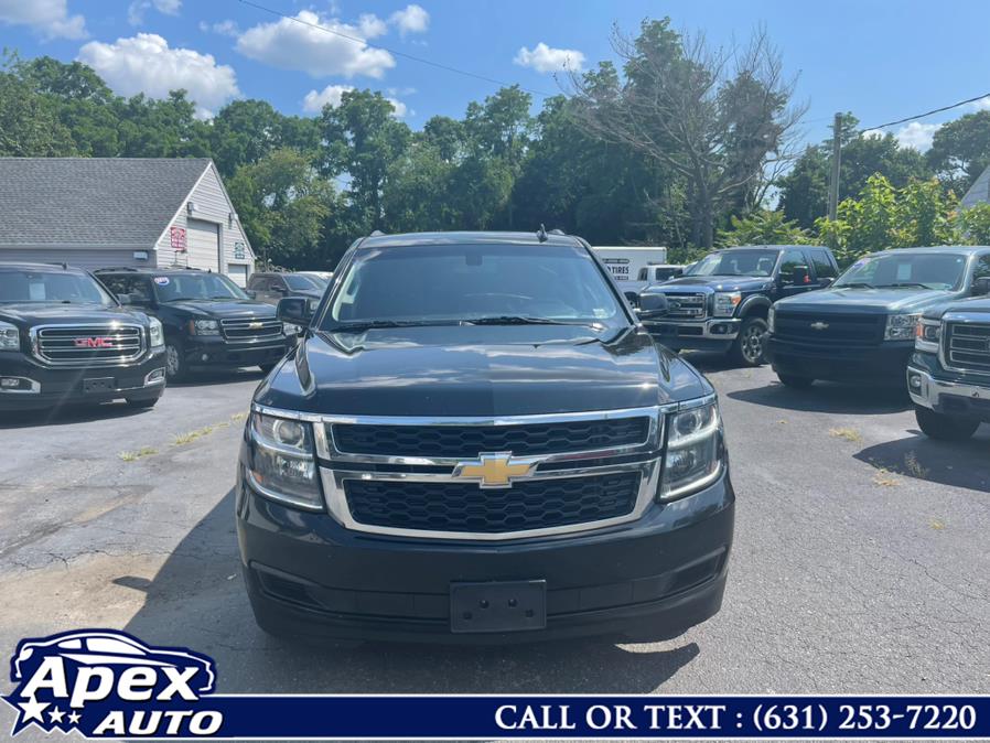 2016 Chevrolet Tahoe 4WD 4dr LS, available for sale in Selden, New York | Apex Auto. Selden, New York 2016 Chevrolet Tahoe 4WD 4dr LS, available for sale in Selden, New York | Apex Auto. Selden, New York