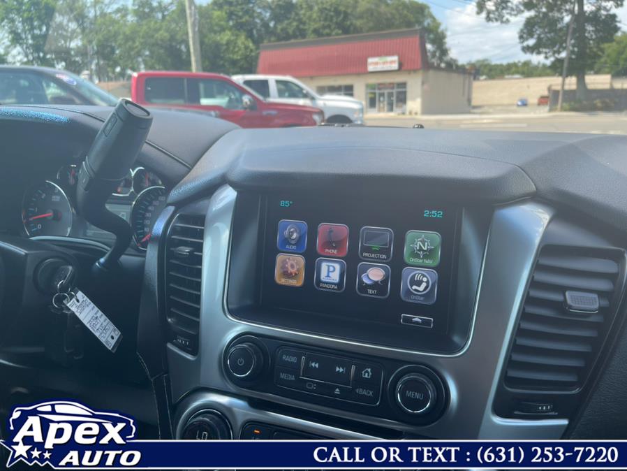 2016 Chevrolet Tahoe 4WD 4dr LS, available for sale in Selden, New York | Apex Auto. Selden, New York 2016 Chevrolet Tahoe 4WD 4dr LS, available for sale in Selden, New York | Apex Auto. Selden, New York
