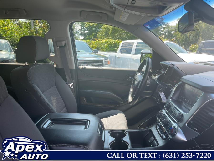 2016 Chevrolet Tahoe 4WD 4dr LS, available for sale in Selden, New York | Apex Auto. Selden, New York 2016 Chevrolet Tahoe 4WD 4dr LS, available for sale in Selden, New York | Apex Auto. Selden, New York