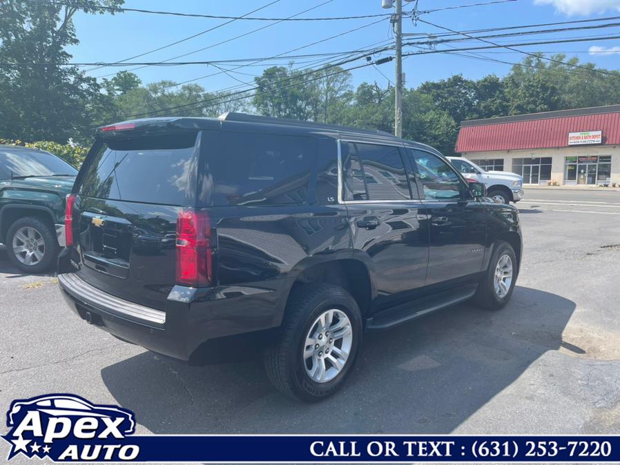 2016 Chevrolet Tahoe 4WD 4dr LS, available for sale in Selden, New York | Apex Auto. Selden, New York 2016 Chevrolet Tahoe 4WD 4dr LS, available for sale in Selden, New York | Apex Auto. Selden, New York