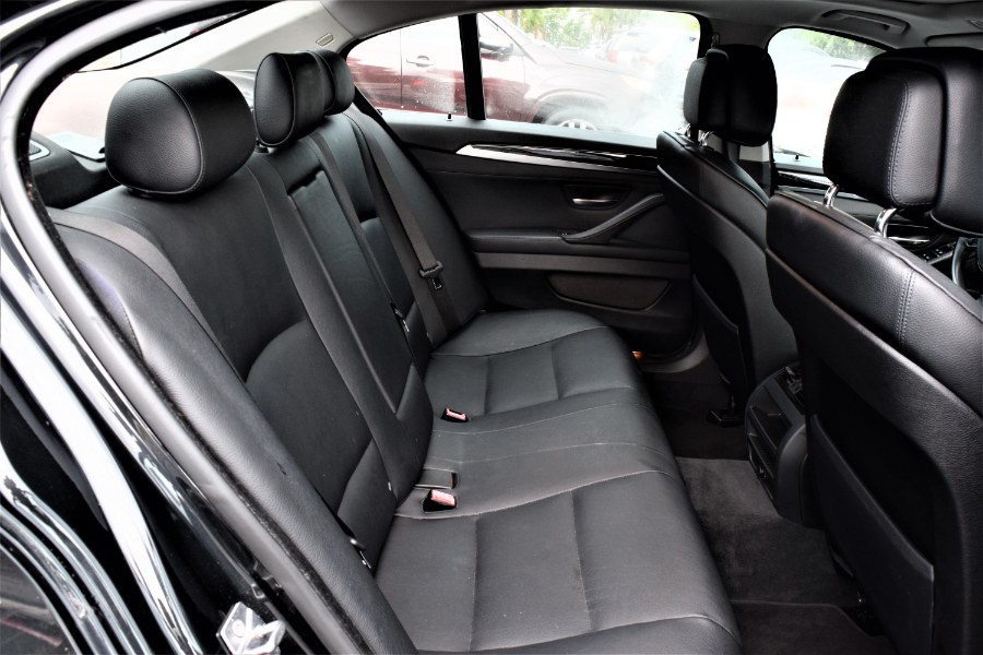 2011 BMW 5 Series 4dr Sdn 528i RWD, available for sale in Winter Park, Florida | Rahib Motors. Winter Park, Florida 2011 BMW 5 Series 4dr Sdn 528i RWD, available for sale in Winter Park, Florida | Rahib Motors. Winter Park, Florida