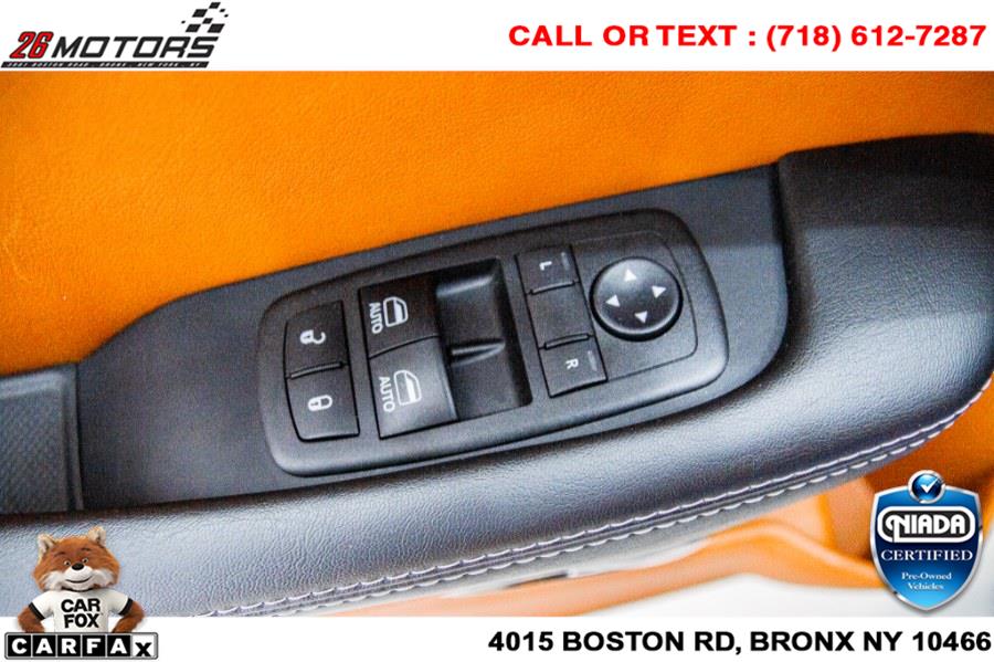 Used Dodge Challenger SRT Hellcat Redeye RWD 2019 | 26 Motors Corp. Bronx, New York Used Dodge Challenger SRT Hellcat Redeye RWD 2019 | 26 Motors Corp. Bronx, New York