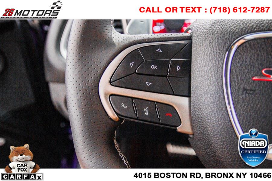 Used Dodge Challenger SRT Hellcat Redeye RWD 2019 | 26 Motors Corp. Bronx, New York Used Dodge Challenger SRT Hellcat Redeye RWD 2019 | 26 Motors Corp. Bronx, New York