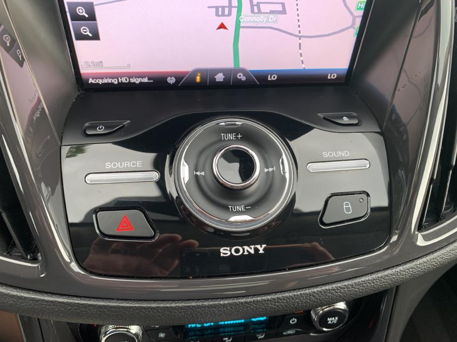 Used Ford Escape 4WD 4dr Titanium 2014 | Saybrook Auto Barn. Old Saybrook, Connecticut Used Ford Escape 4WD 4dr Titanium 2014 | Saybrook Auto Barn. Old Saybrook, Connecticut
