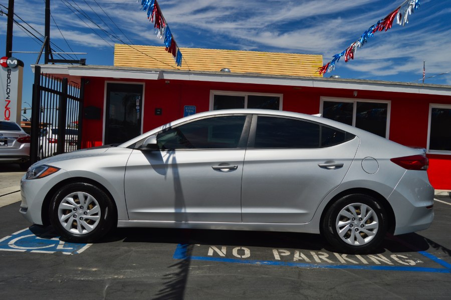 2017 Hyundai Elantra SE 2.0L Auto (Alabama), available for sale in Moreno Valley, California | Fusion Motors Inc. Moreno Valley, California 2017 Hyundai Elantra SE 2.0L Auto (Alabama), available for sale in Moreno Valley, California | Fusion Motors Inc. Moreno Valley, California
