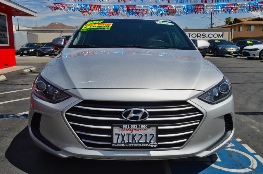 2017 Hyundai Elantra SE 2.0L Auto (Alabama), available for sale in Moreno Valley, California | Fusion Motors Inc. Moreno Valley, California 2017 Hyundai Elantra SE 2.0L Auto (Alabama), available for sale in Moreno Valley, California | Fusion Motors Inc. Moreno Valley, California