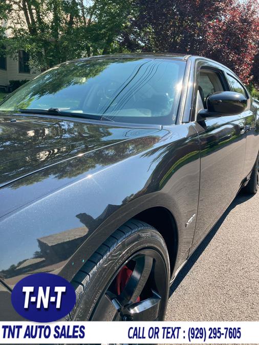 2007 DODGE CHARGER 4dr Sdn 5-Spd Auto SRT8 RWD, available for sale in Bronx, New York | TNT Auto Sales USA inc. Bronx, New York 2007 DODGE CHARGER 4dr Sdn 5-Spd Auto SRT8 RWD, available for sale in Bronx, New York | TNT Auto Sales USA inc. Bronx, New York