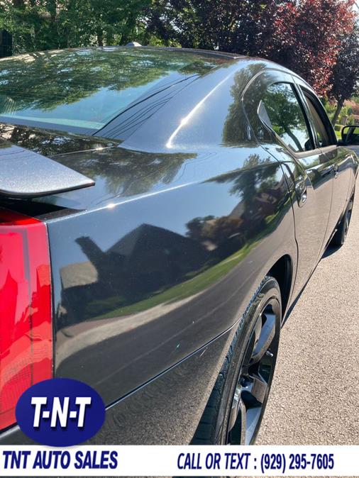 2007 DODGE CHARGER 4dr Sdn 5-Spd Auto SRT8 RWD, available for sale in Bronx, New York | TNT Auto Sales USA inc. Bronx, New York 2007 DODGE CHARGER 4dr Sdn 5-Spd Auto SRT8 RWD, available for sale in Bronx, New York | TNT Auto Sales USA inc. Bronx, New York