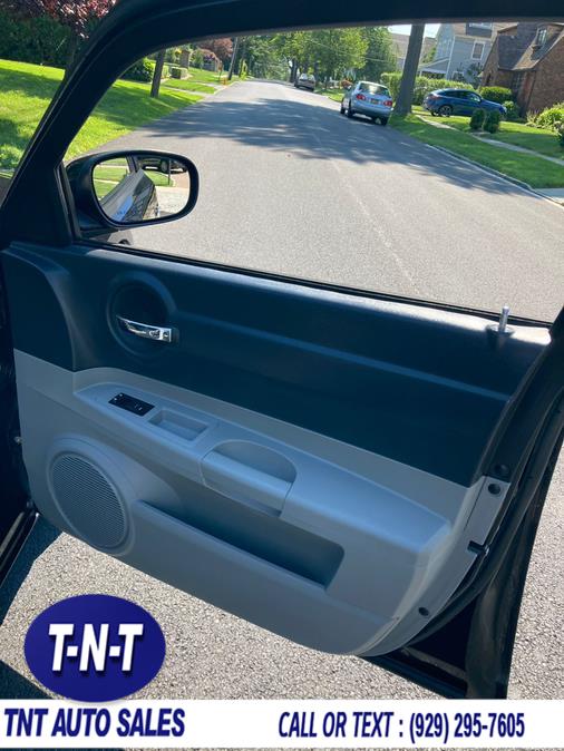 2007 DODGE CHARGER 4dr Sdn 5-Spd Auto SRT8 RWD, available for sale in Bronx, New York | TNT Auto Sales USA inc. Bronx, New York 2007 DODGE CHARGER 4dr Sdn 5-Spd Auto SRT8 RWD, available for sale in Bronx, New York | TNT Auto Sales USA inc. Bronx, New York