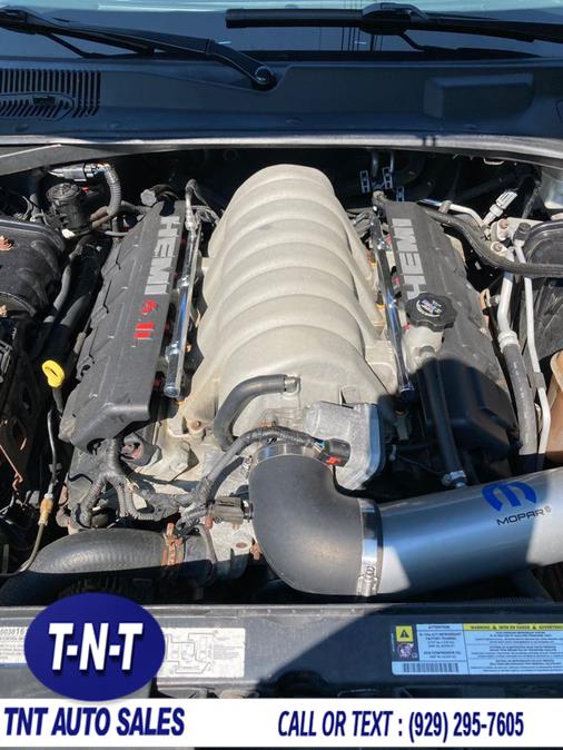 2007 DODGE CHARGER 4dr Sdn 5-Spd Auto SRT8 RWD, available for sale in Bronx, New York | TNT Auto Sales USA inc. Bronx, New York 2007 DODGE CHARGER 4dr Sdn 5-Spd Auto SRT8 RWD, available for sale in Bronx, New York | TNT Auto Sales USA inc. Bronx, New York
