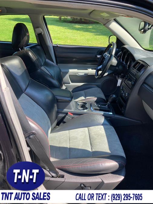 2007 DODGE CHARGER 4dr Sdn 5-Spd Auto SRT8 RWD, available for sale in Bronx, New York | TNT Auto Sales USA inc. Bronx, New York 2007 DODGE CHARGER 4dr Sdn 5-Spd Auto SRT8 RWD, available for sale in Bronx, New York | TNT Auto Sales USA inc. Bronx, New York