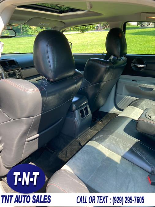 2007 DODGE CHARGER 4dr Sdn 5-Spd Auto SRT8 RWD, available for sale in Bronx, New York | TNT Auto Sales USA inc. Bronx, New York 2007 DODGE CHARGER 4dr Sdn 5-Spd Auto SRT8 RWD, available for sale in Bronx, New York | TNT Auto Sales USA inc. Bronx, New York