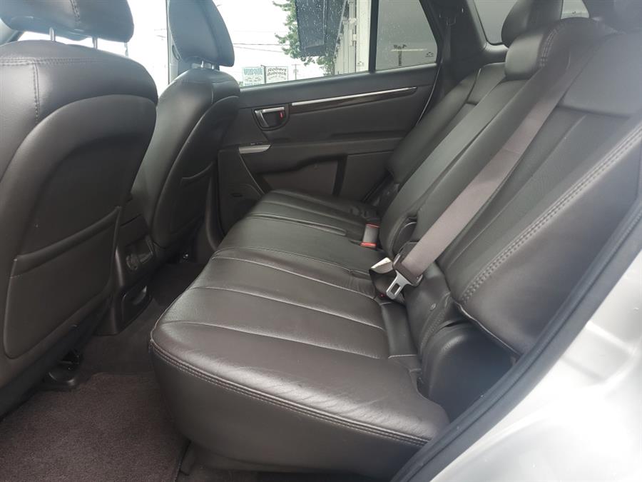 Used Hyundai Santa Fe AWD 4dr V6 Auto Limited 2011 | Prestige Pre-Owned Motors Inc. New Windsor, New York Used Hyundai Santa Fe AWD 4dr V6 Auto Limited 2011 | Prestige Pre-Owned Motors Inc. New Windsor, New York