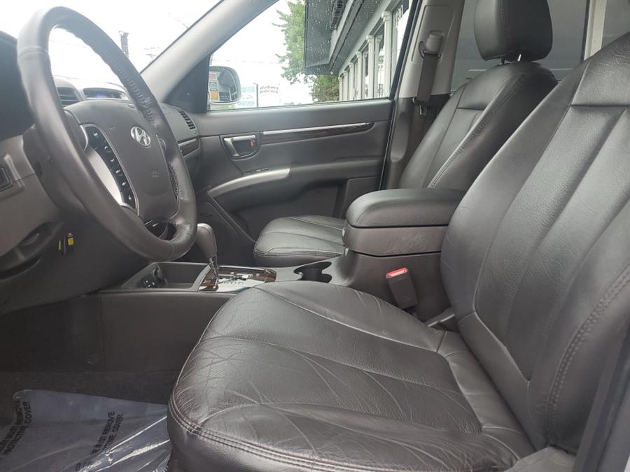 Used Hyundai Santa Fe AWD 4dr V6 Auto Limited 2011 | Prestige Pre-Owned Motors Inc. New Windsor, New York Used Hyundai Santa Fe AWD 4dr V6 Auto Limited 2011 | Prestige Pre-Owned Motors Inc. New Windsor, New York