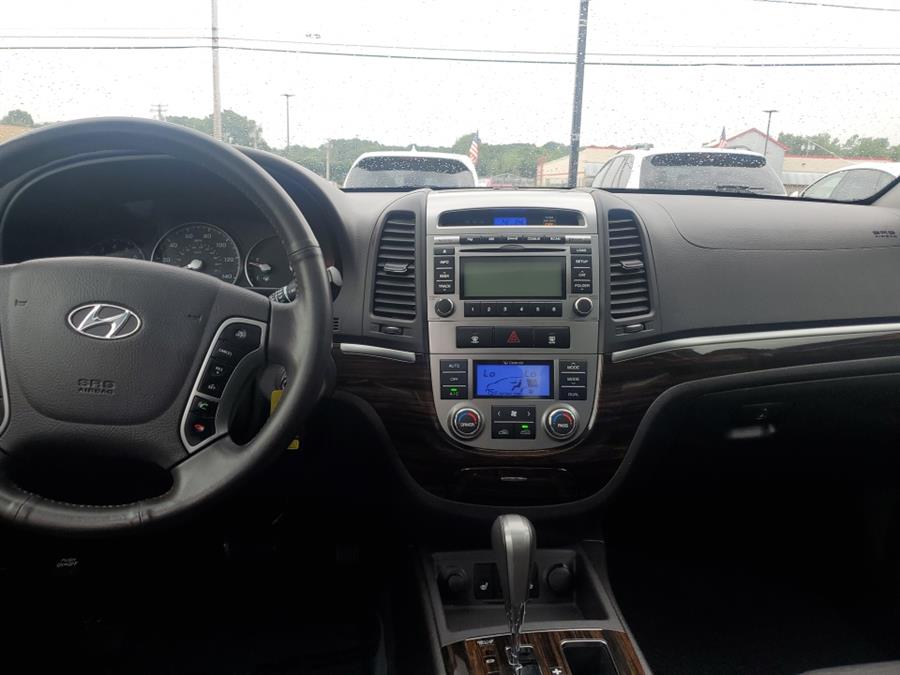 Used Hyundai Santa Fe AWD 4dr V6 Auto Limited 2011 | Prestige Pre-Owned Motors Inc. New Windsor, New York Used Hyundai Santa Fe AWD 4dr V6 Auto Limited 2011 | Prestige Pre-Owned Motors Inc. New Windsor, New York