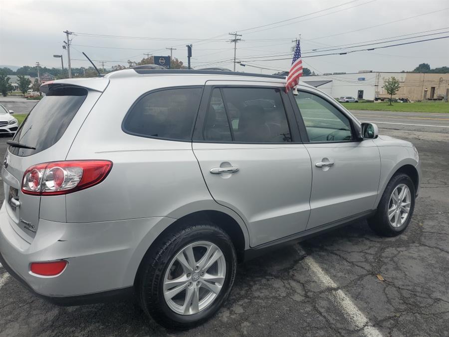 Used Hyundai Santa Fe AWD 4dr V6 Auto Limited 2011 | Prestige Pre-Owned Motors Inc. New Windsor, New York Used Hyundai Santa Fe AWD 4dr V6 Auto Limited 2011 | Prestige Pre-Owned Motors Inc. New Windsor, New York
