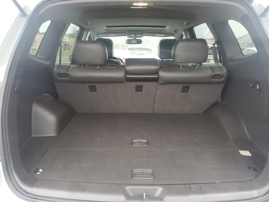 Used Hyundai Santa Fe AWD 4dr V6 Auto Limited 2011 | Prestige Pre-Owned Motors Inc. New Windsor, New York Used Hyundai Santa Fe AWD 4dr V6 Auto Limited 2011 | Prestige Pre-Owned Motors Inc. New Windsor, New York