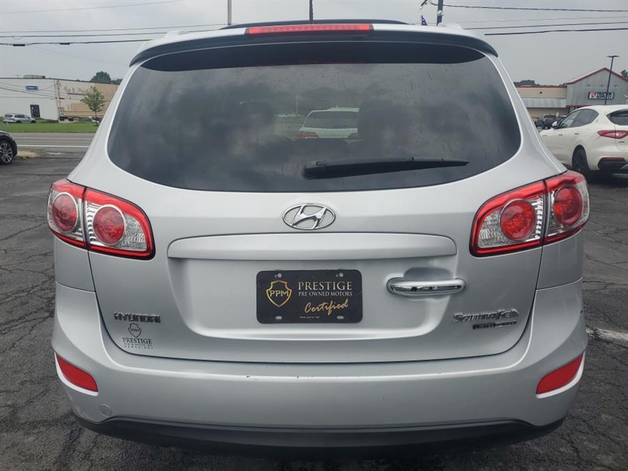 Used Hyundai Santa Fe AWD 4dr V6 Auto Limited 2011 | Prestige Pre-Owned Motors Inc. New Windsor, New York Used Hyundai Santa Fe AWD 4dr V6 Auto Limited 2011 | Prestige Pre-Owned Motors Inc. New Windsor, New York