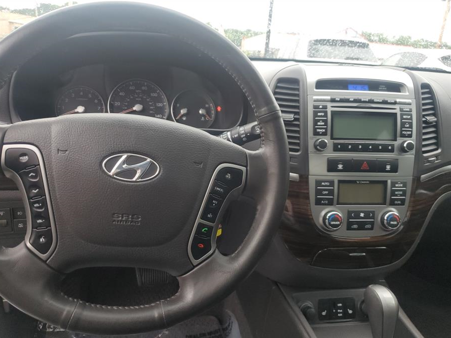 Used Hyundai Santa Fe AWD 4dr V6 Auto Limited 2011 | Prestige Pre-Owned Motors Inc. New Windsor, New York Used Hyundai Santa Fe AWD 4dr V6 Auto Limited 2011 | Prestige Pre-Owned Motors Inc. New Windsor, New York
