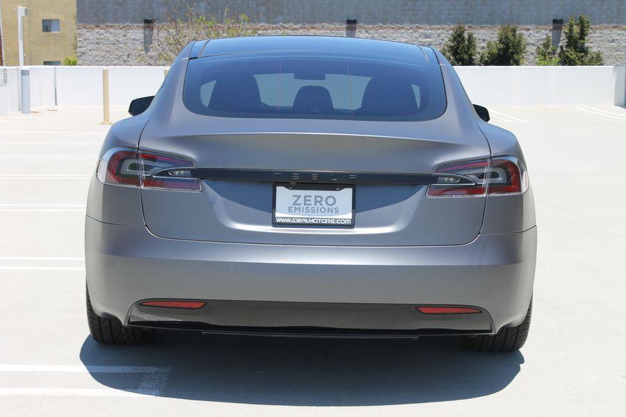 Used Tesla Model s P100D Sedan 4D 2017 | Ideal Motors. Costa Mesa, California Used Tesla Model s P100D Sedan 4D 2017 | Ideal Motors. Costa Mesa, California