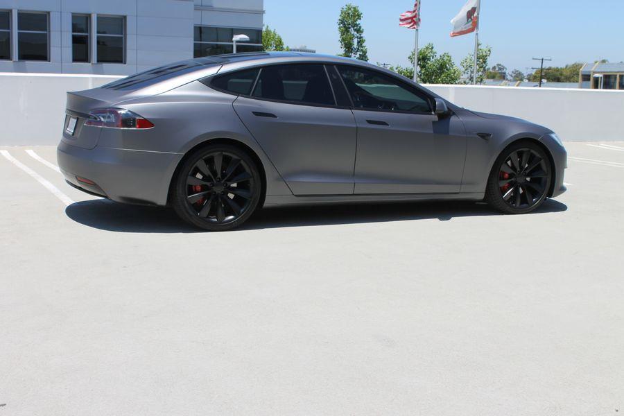 Used Tesla Model s P100D Sedan 4D 2017 | Ideal Motors. Costa Mesa, California Used Tesla Model s P100D Sedan 4D 2017 | Ideal Motors. Costa Mesa, California