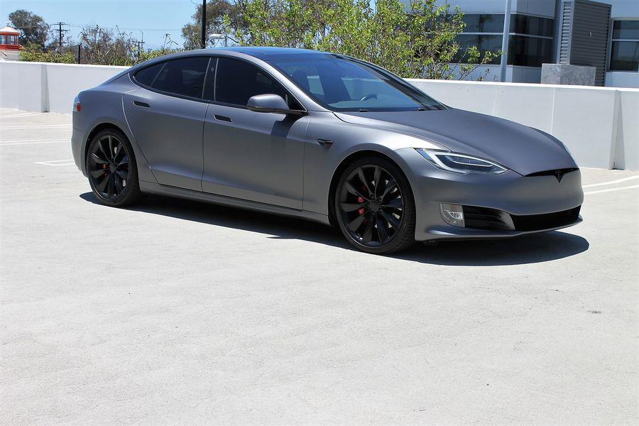 Used Tesla Model s P100D Sedan 4D 2017 | Ideal Motors. Costa Mesa, California Used Tesla Model s P100D Sedan 4D 2017 | Ideal Motors. Costa Mesa, California