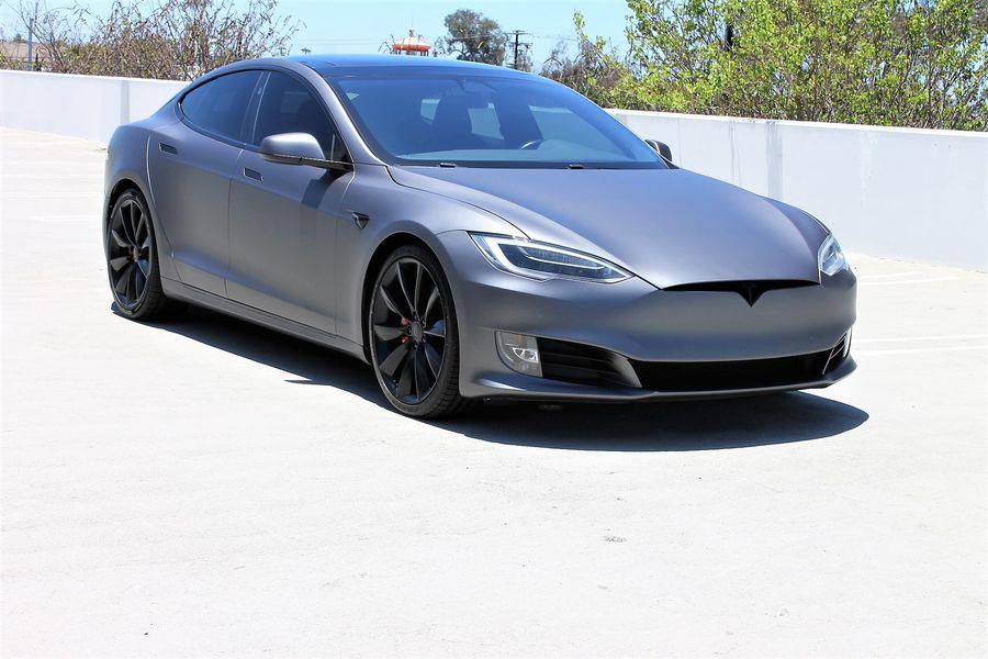 Used Tesla Model s P100D Sedan 4D 2017 | Ideal Motors. Costa Mesa, California Used Tesla Model s P100D Sedan 4D 2017 | Ideal Motors. Costa Mesa, California