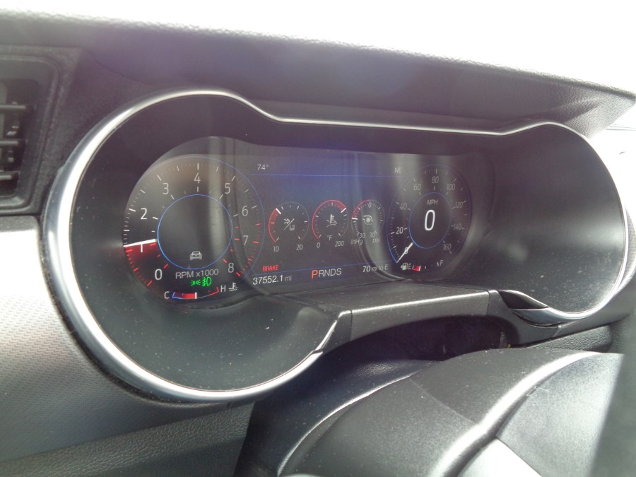 Used Ford Mustang Ecoboost Premium 2018 | Top Speed Motors LLC. Jamaica, New York Used Ford Mustang Ecoboost Premium 2018 | Top Speed Motors LLC. Jamaica, New York