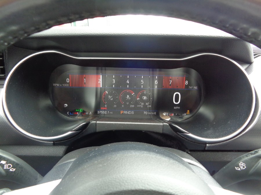 Used Ford Mustang Ecoboost Premium 2018 | Top Speed Motors LLC. Jamaica, New York Used Ford Mustang Ecoboost Premium 2018 | Top Speed Motors LLC. Jamaica, New York