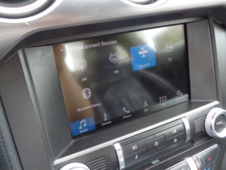 Used Ford Mustang Ecoboost Premium 2018 | Top Speed Motors LLC. Jamaica, New York Used Ford Mustang Ecoboost Premium 2018 | Top Speed Motors LLC. Jamaica, New York