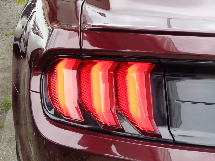 Used Ford Mustang Ecoboost Premium 2018 | Top Speed Motors LLC. Jamaica, New York Used Ford Mustang Ecoboost Premium 2018 | Top Speed Motors LLC. Jamaica, New York