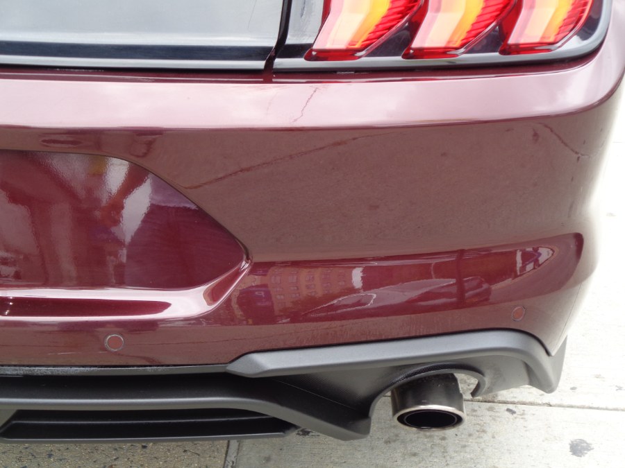 Used Ford Mustang Ecoboost Premium 2018 | Top Speed Motors LLC. Jamaica, New York Used Ford Mustang Ecoboost Premium 2018 | Top Speed Motors LLC. Jamaica, New York