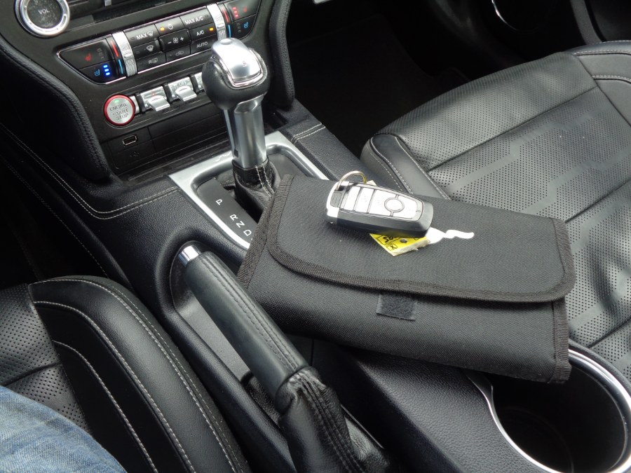 Used Ford Mustang Ecoboost Premium 2018 | Top Speed Motors LLC. Jamaica, New York Used Ford Mustang Ecoboost Premium 2018 | Top Speed Motors LLC. Jamaica, New York