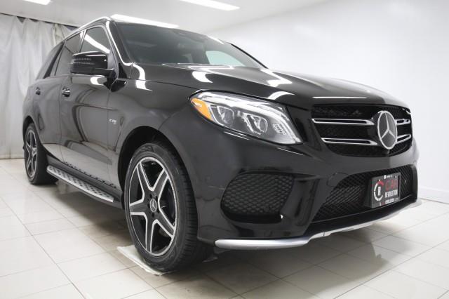 Used Mercedes-benz Gle-class GLE43 AMG 4MATIC w/ Navi & 360cam 2018 | Car Revolution. Maple Shade, New Jersey Used Mercedes-benz Gle-class GLE43 AMG 4MATIC w/ Navi & 360cam 2018 | Car Revolution. Maple Shade, New Jersey