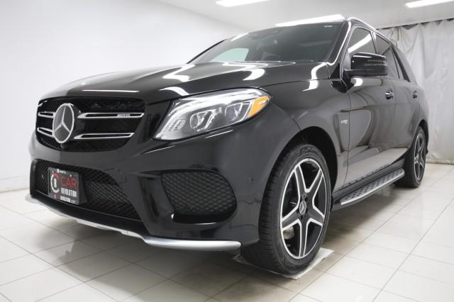 Used Mercedes-benz Gle-class GLE43 AMG 4MATIC w/ Navi & 360cam 2018 | Car Revolution. Maple Shade, New Jersey Used Mercedes-benz Gle-class GLE43 AMG 4MATIC w/ Navi & 360cam 2018 | Car Revolution. Maple Shade, New Jersey