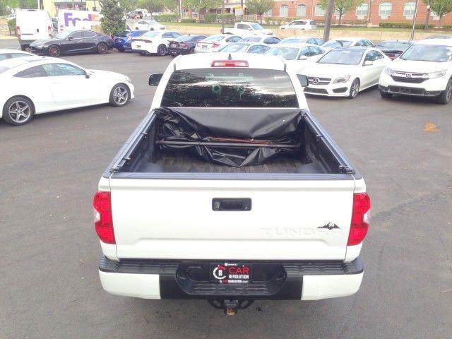 Used Toyota Tundra 4wd SR5 w/ rearCam 2020 | Car Revolution. Maple Shade, New Jersey Used Toyota Tundra 4wd SR5 w/ rearCam 2020 | Car Revolution. Maple Shade, New Jersey