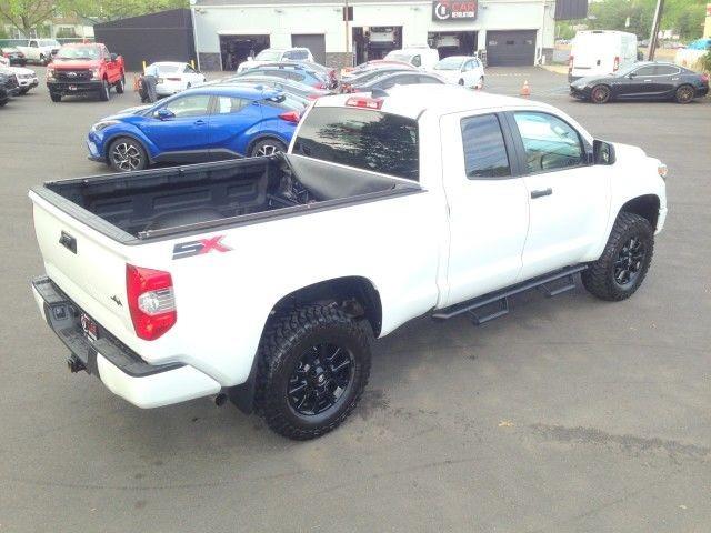 Used Toyota Tundra 4wd SR5 w/ rearCam 2020 | Car Revolution. Maple Shade, New Jersey Used Toyota Tundra 4wd SR5 w/ rearCam 2020 | Car Revolution. Maple Shade, New Jersey