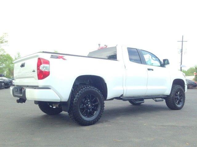 Used Toyota Tundra 4wd SR5 w/ rearCam 2020 | Car Revolution. Maple Shade, New Jersey Used Toyota Tundra 4wd SR5 w/ rearCam 2020 | Car Revolution. Maple Shade, New Jersey