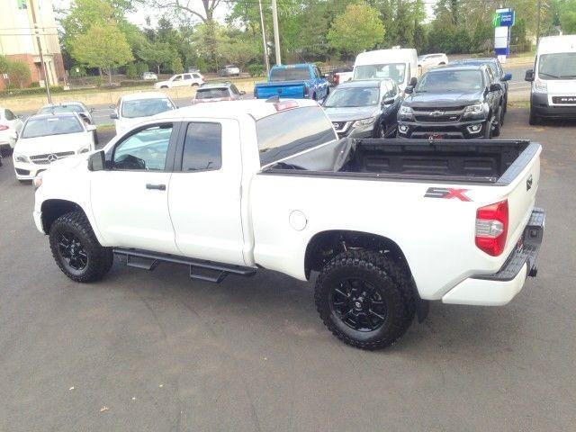 Used Toyota Tundra 4wd SR5 w/ rearCam 2020 | Car Revolution. Maple Shade, New Jersey Used Toyota Tundra 4wd SR5 w/ rearCam 2020 | Car Revolution. Maple Shade, New Jersey