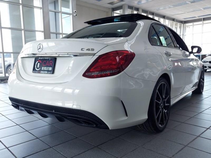 Used Mercedes-benz C-class AMG C 43 2018 | Car Revolution. Maple Shade, New Jersey Used Mercedes-benz C-class AMG C 43 2018 | Car Revolution. Maple Shade, New Jersey