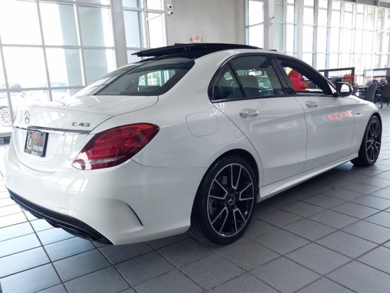 Used Mercedes-benz C-class AMG C 43 2018 | Car Revolution. Maple Shade, New Jersey Used Mercedes-benz C-class AMG C 43 2018 | Car Revolution. Maple Shade, New Jersey