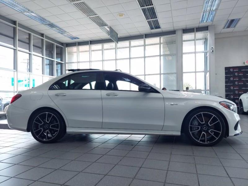 Used Mercedes-benz C-class AMG C 43 2018 | Car Revolution. Maple Shade, New Jersey Used Mercedes-benz C-class AMG C 43 2018 | Car Revolution. Maple Shade, New Jersey