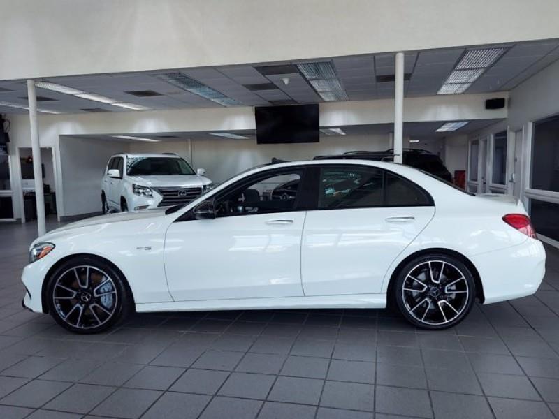 Used Mercedes-benz C-class AMG C 43 2018 | Car Revolution. Maple Shade, New Jersey Used Mercedes-benz C-class AMG C 43 2018 | Car Revolution. Maple Shade, New Jersey