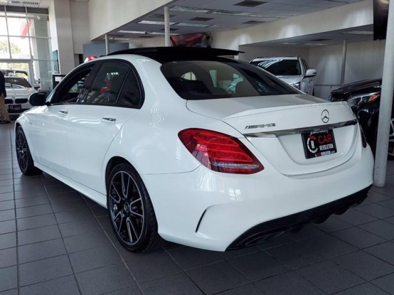 Used Mercedes-benz C-class AMG C 43 2018 | Car Revolution. Maple Shade, New Jersey Used Mercedes-benz C-class AMG C 43 2018 | Car Revolution. Maple Shade, New Jersey