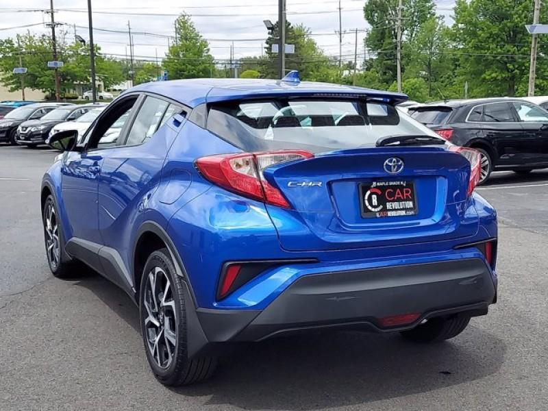 Toyota Chr 2018 in Maple Shade, Cherry Hill, Cinnaminson, Marlton NJ