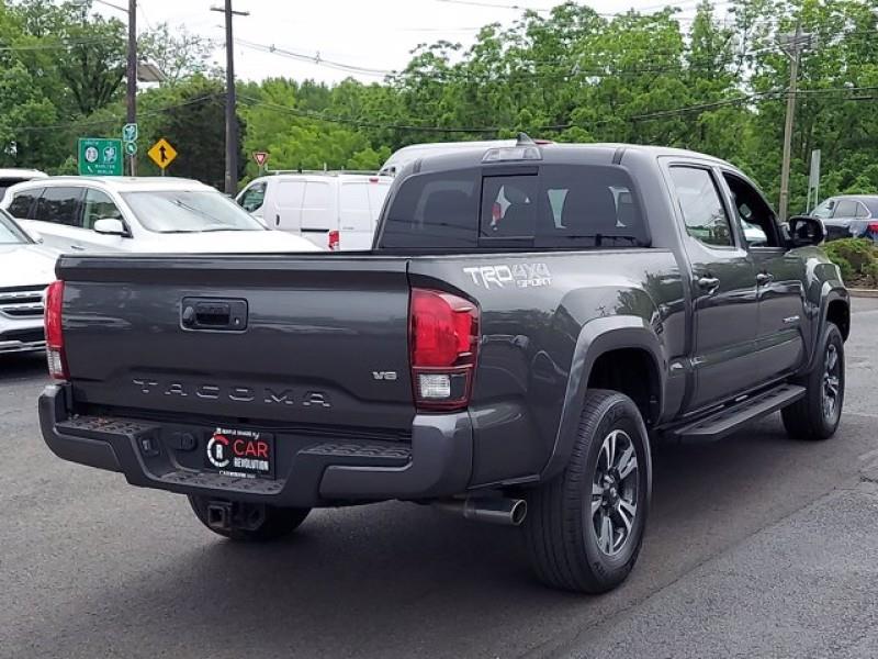 Used Toyota Tacoma TRD Sport 2018 | Car Revolution. Maple Shade, New Jersey Used Toyota Tacoma TRD Sport 2018 | Car Revolution. Maple Shade, New Jersey