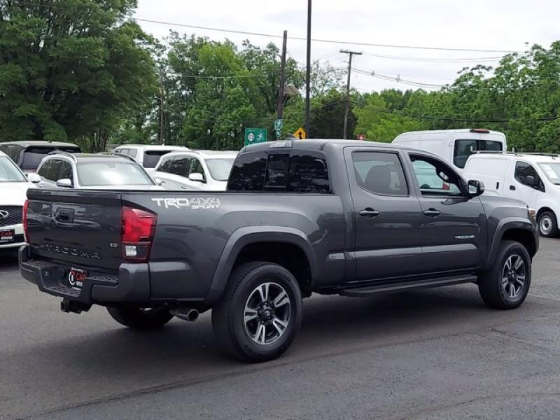 Used Toyota Tacoma TRD Sport 2018 | Car Revolution. Maple Shade, New Jersey Used Toyota Tacoma TRD Sport 2018 | Car Revolution. Maple Shade, New Jersey
