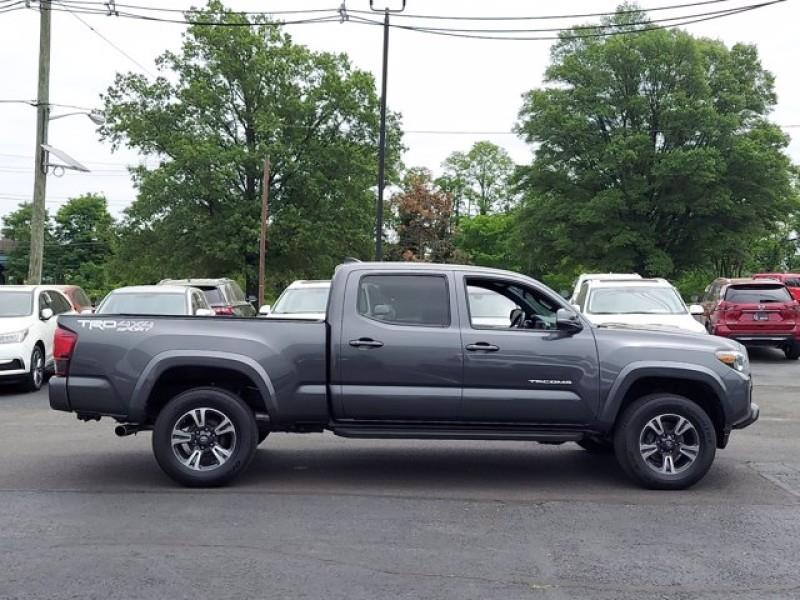 Used Toyota Tacoma TRD Sport 2018 | Car Revolution. Maple Shade, New Jersey Used Toyota Tacoma TRD Sport 2018 | Car Revolution. Maple Shade, New Jersey
