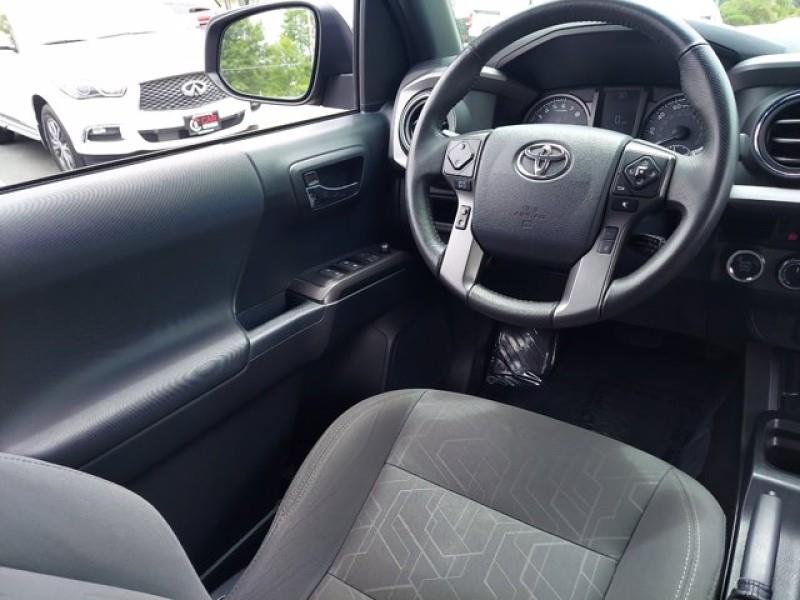 Used Toyota Tacoma TRD Sport 2018 | Car Revolution. Maple Shade, New Jersey Used Toyota Tacoma TRD Sport 2018 | Car Revolution. Maple Shade, New Jersey